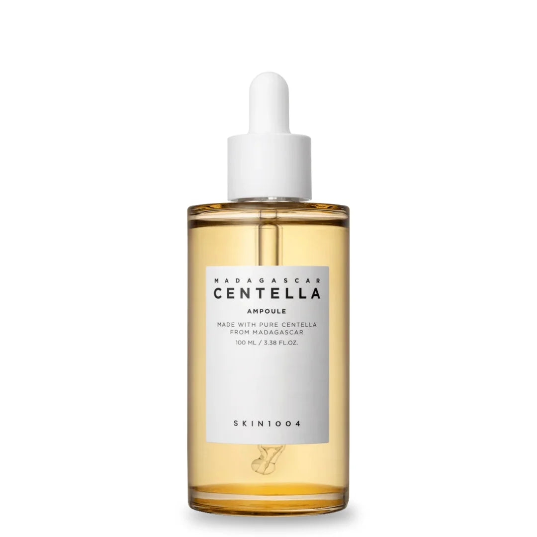 Madagascar Centella Ampoule - SKIN1004