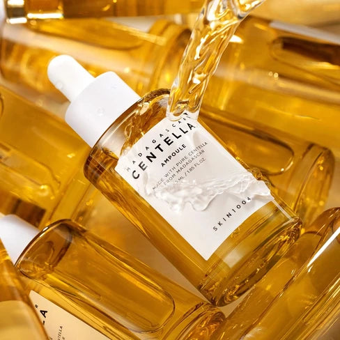 Madagascar Centella Ampoule - SKIN1004