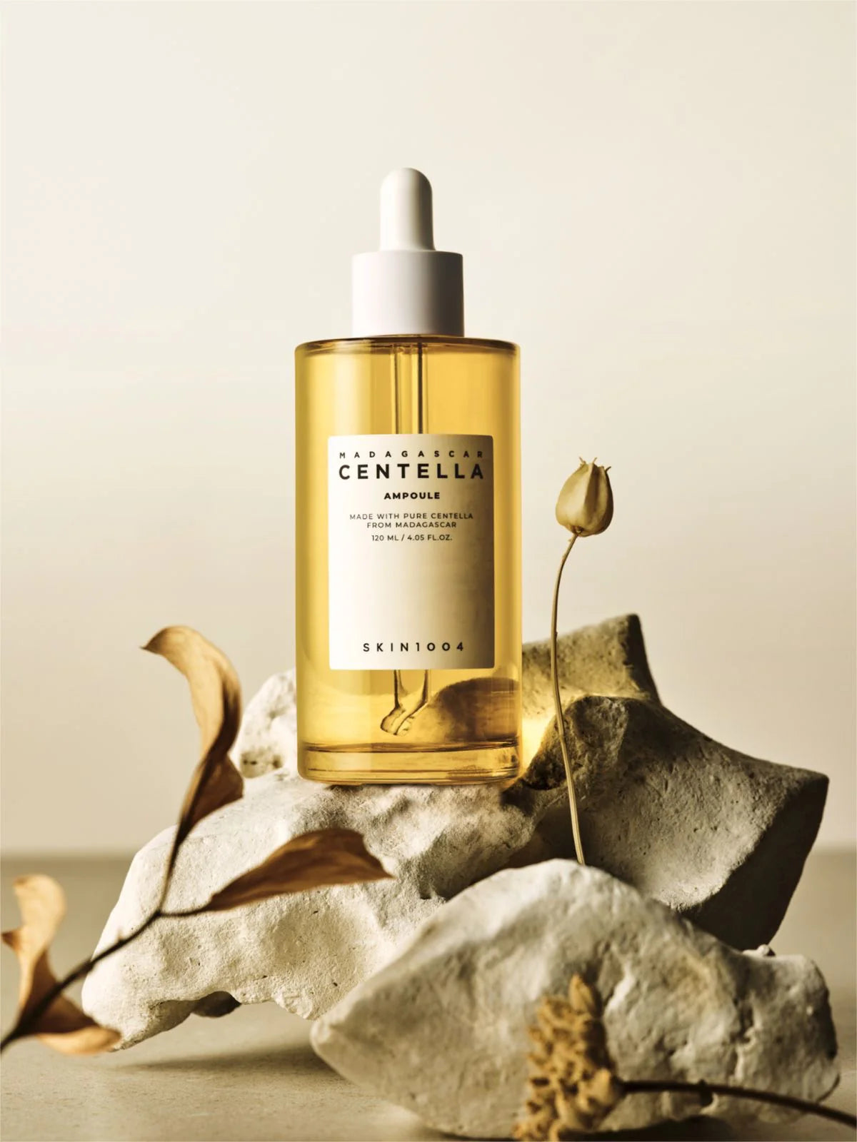 Madagascar Centella Ampoule - SKIN1004