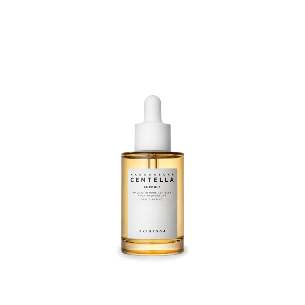Madagascar Centella Ampoule - SKIN1004
