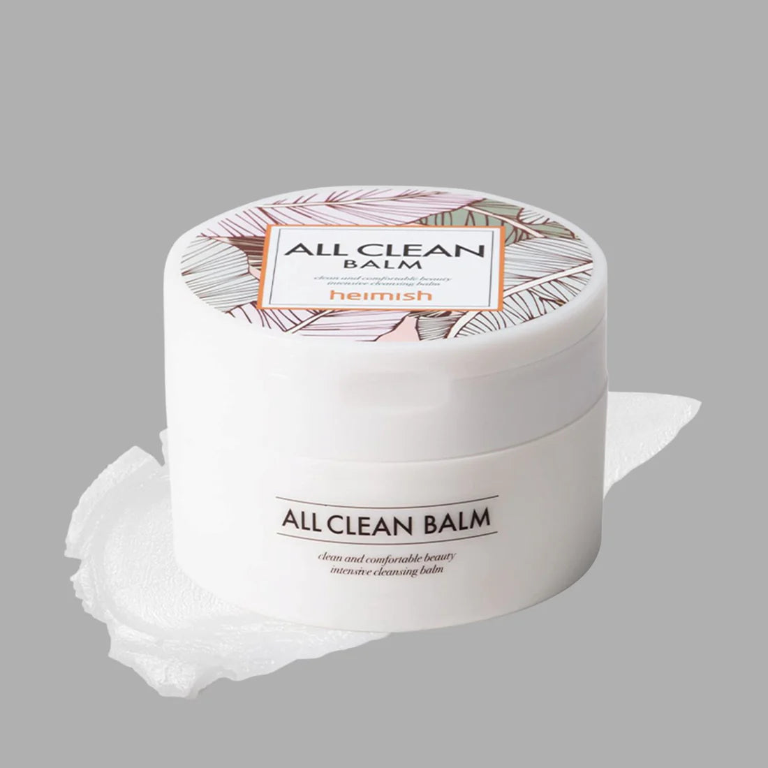 All Clean balm (cleansing balm) - Heimish