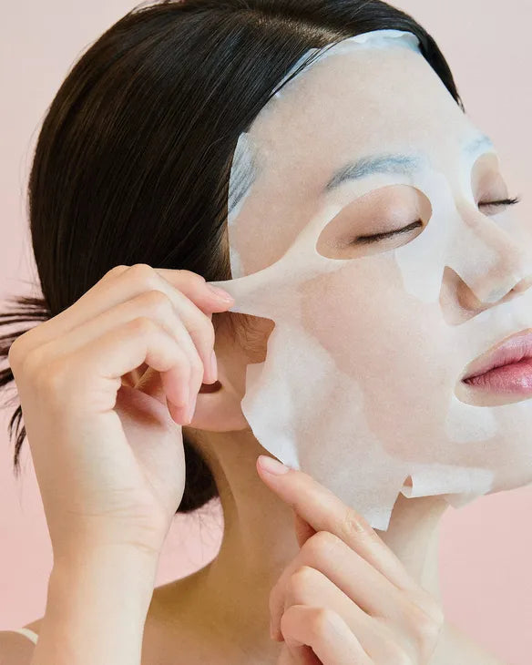 [1ea] Madagascar Centella Poremizing Clarifying Mask 23ml - SKIN1004