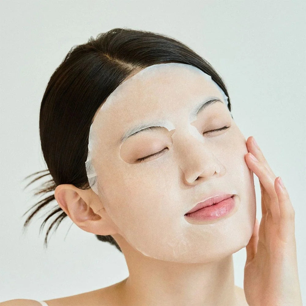 [1ea] Madagascar Centella Tone Brightening Glow Mask 25ml - SKIN1004
