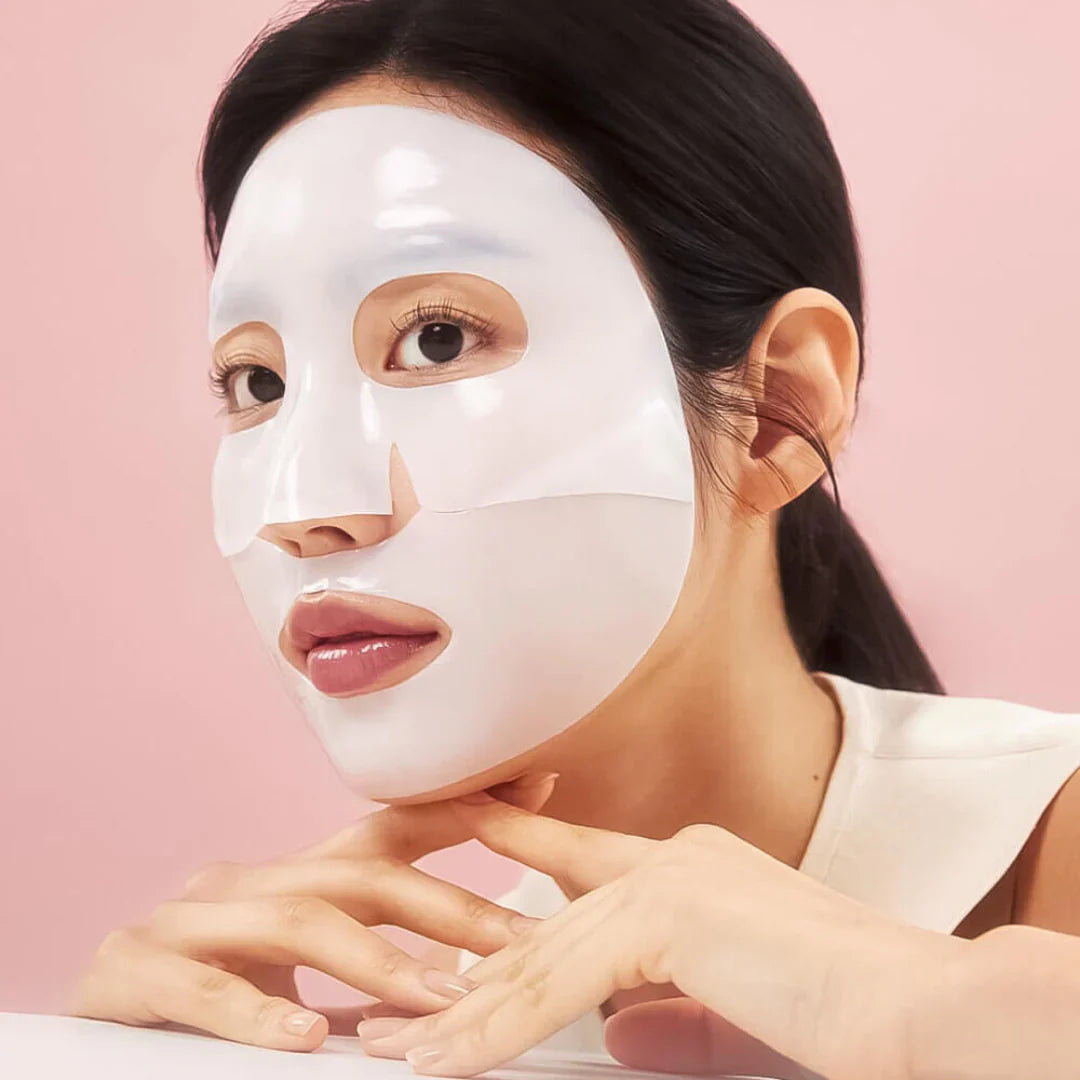 Bio-Collagen Real Deep Mask 4ea-Biodance