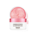 Bulgarian Rose Hydrogel Eye Patch 60ea - Heimish