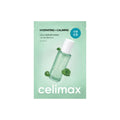 Cica Calming Serum Mask 1ea - Celimax
