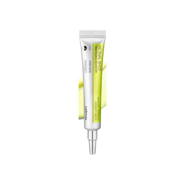 THE -A Retinal Shot Tightening Booster 15ml - Celimax