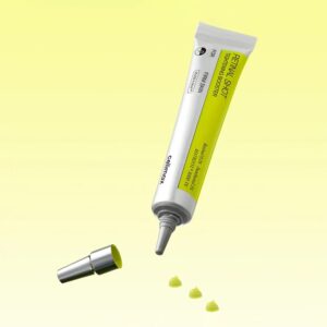 THE -A Retinal Shot Tightening Booster 15ml - Celimax