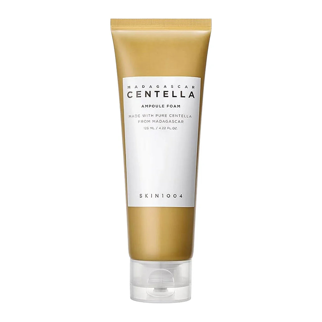 Madagascar Centella Ampoule Foam 125ml - SKIN1004