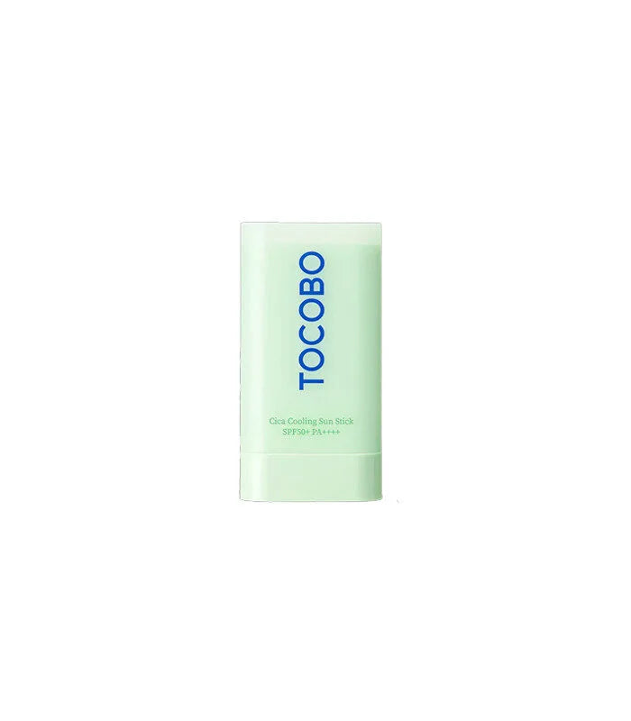 CICA COOLING SUN STICK SPF50+ PA++++ - Tocobo