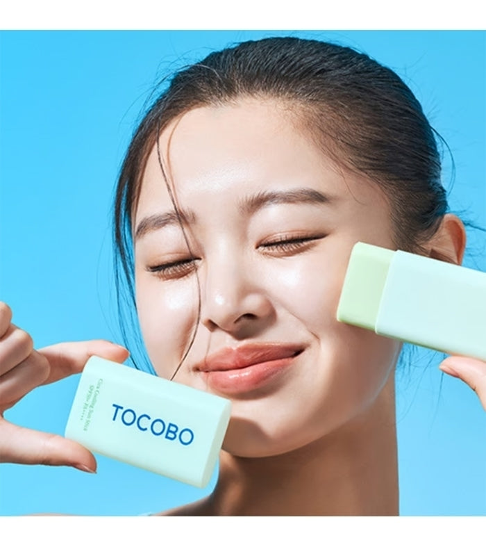 CICA COOLING SUN STICK SPF50+ PA++++ - Tocobo
