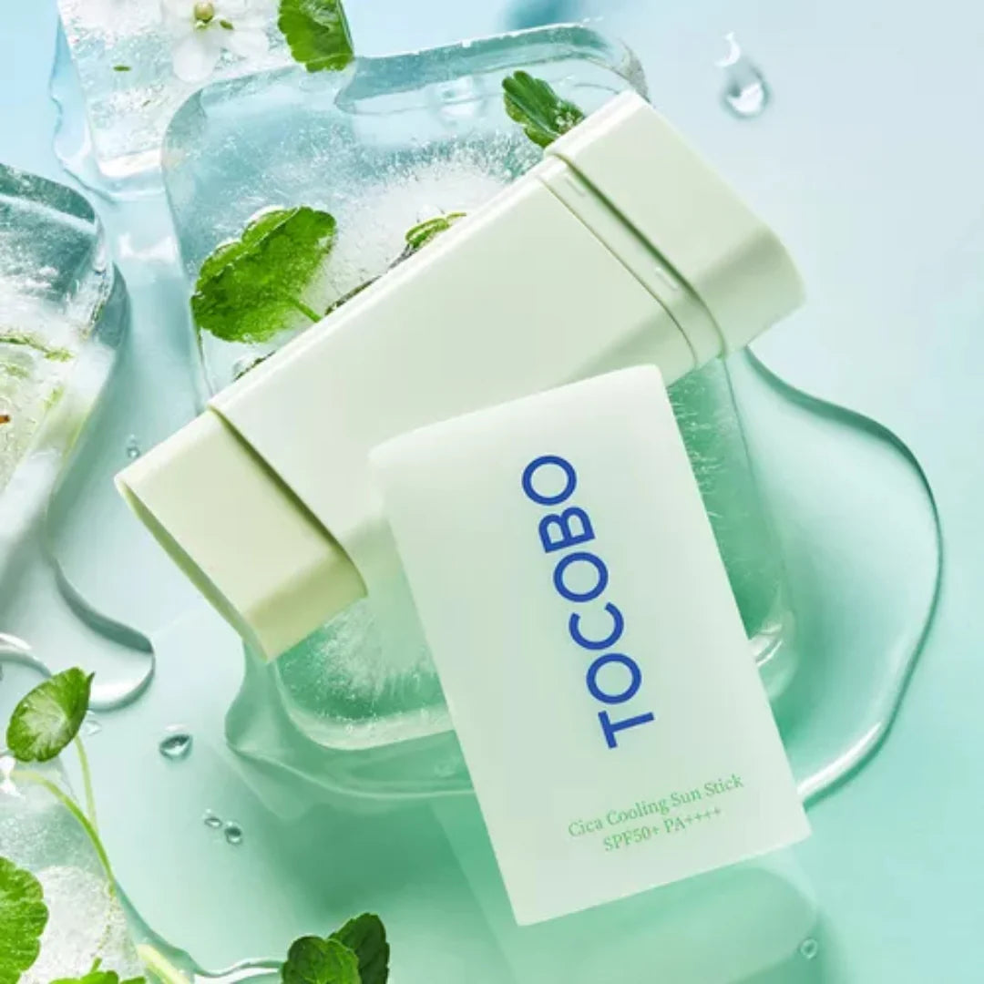 CICA COOLING SUN STICK SPF50+ PA++++ - Tocobo