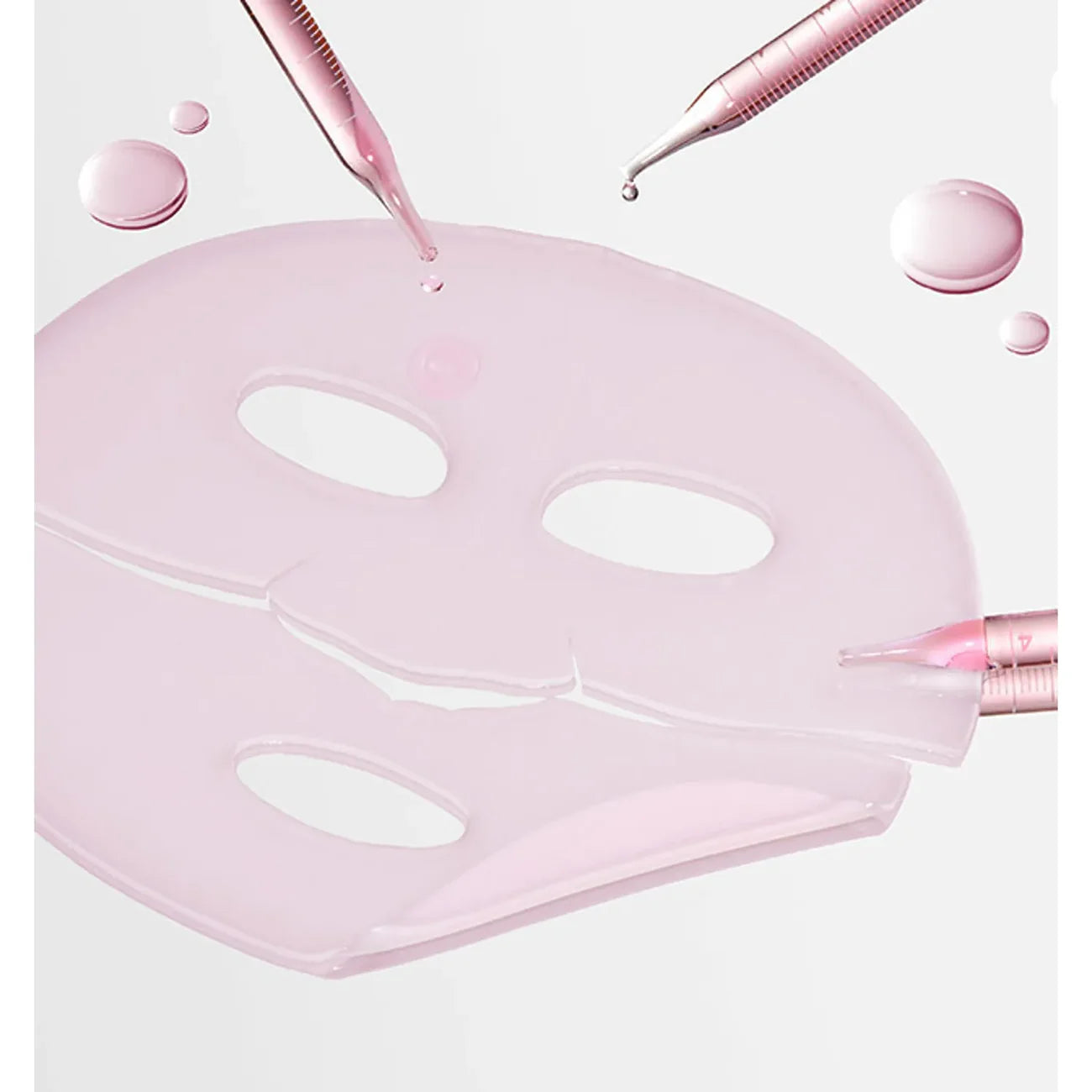 PDRN PINK COLLAGEN GEL MASK - Medicube