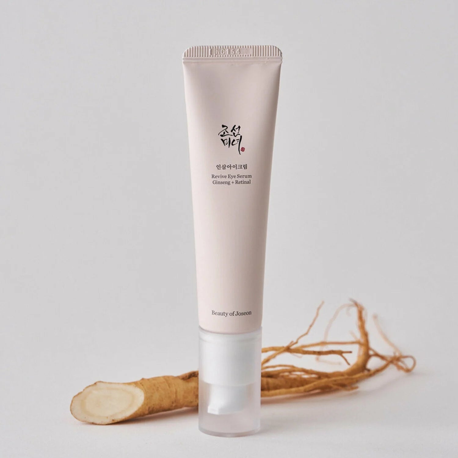 Revive Eye Serum : Ginseng + Retinal 30ml - Beauty Of Joseon