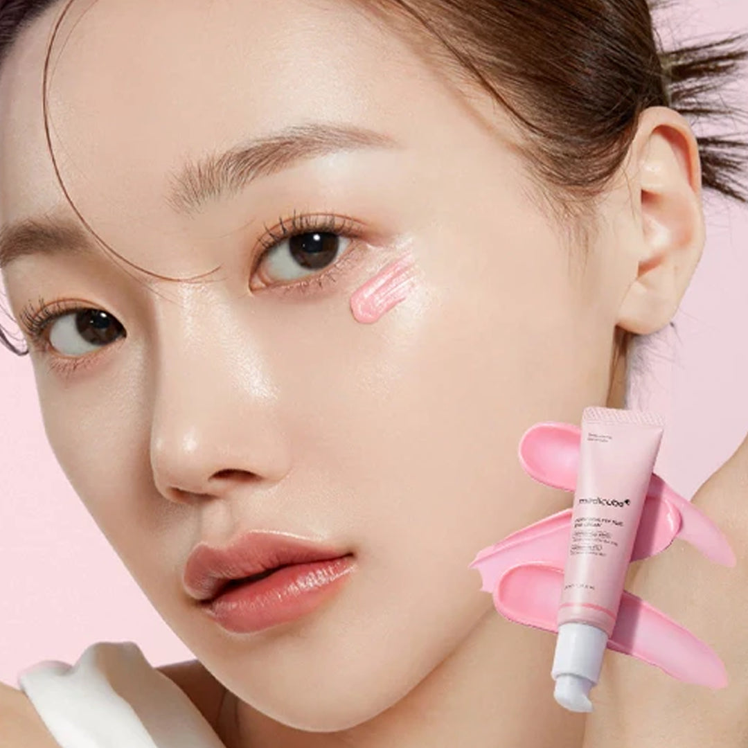 PDRN PINK PEPTIDE EYE CREAM 30ml - Medicube