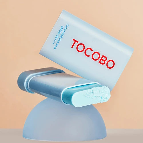 COTTON SOFT SUN STICK SPF50+ PA++++ - Tocobo