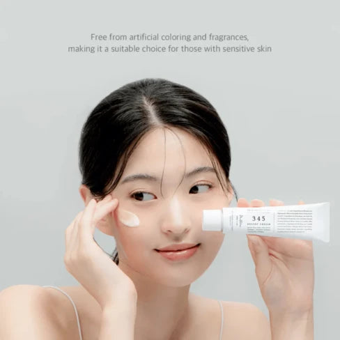 345 Relief Cream 50ml - Dr Althea