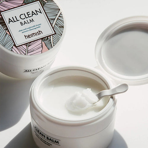 All Clean balm (cleansing balm) - Heimish