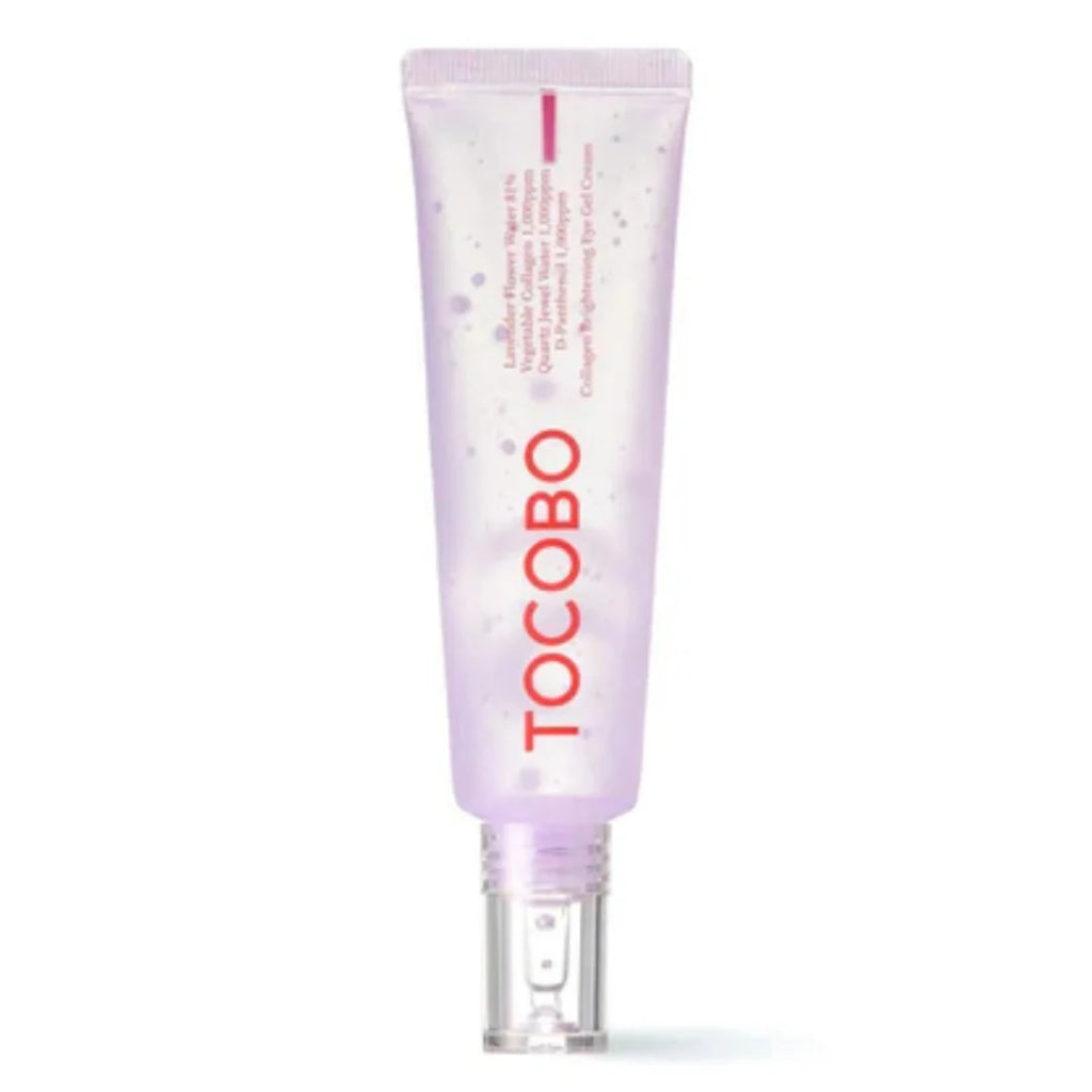 Collagen Brightening Eye Gel Cream - Tocobo