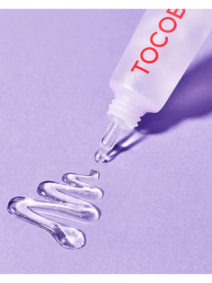 Collagen Brightening Eye Gel Cream - Tocobo