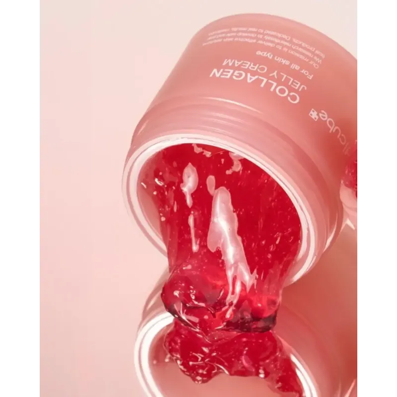 COLLAGEN JELLY CREAM 110ml - Medicube