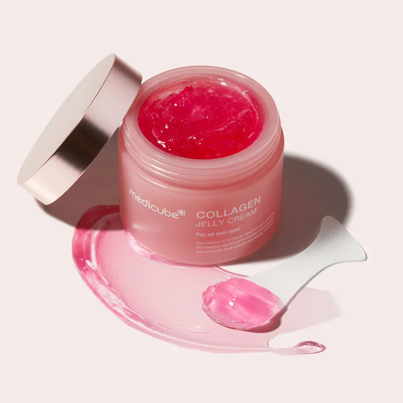 COLLAGEN JELLY CREAM 110ml - Medicube