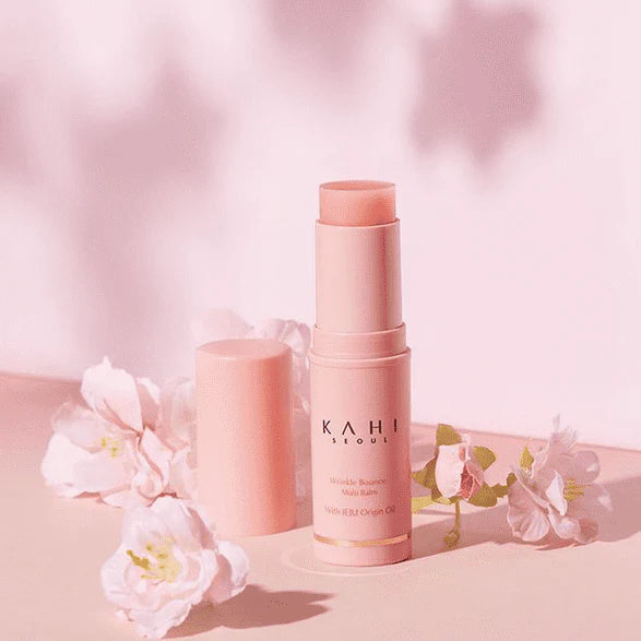 [EU] Wrinkle Bounce Multi Balm 9g - KAHI
