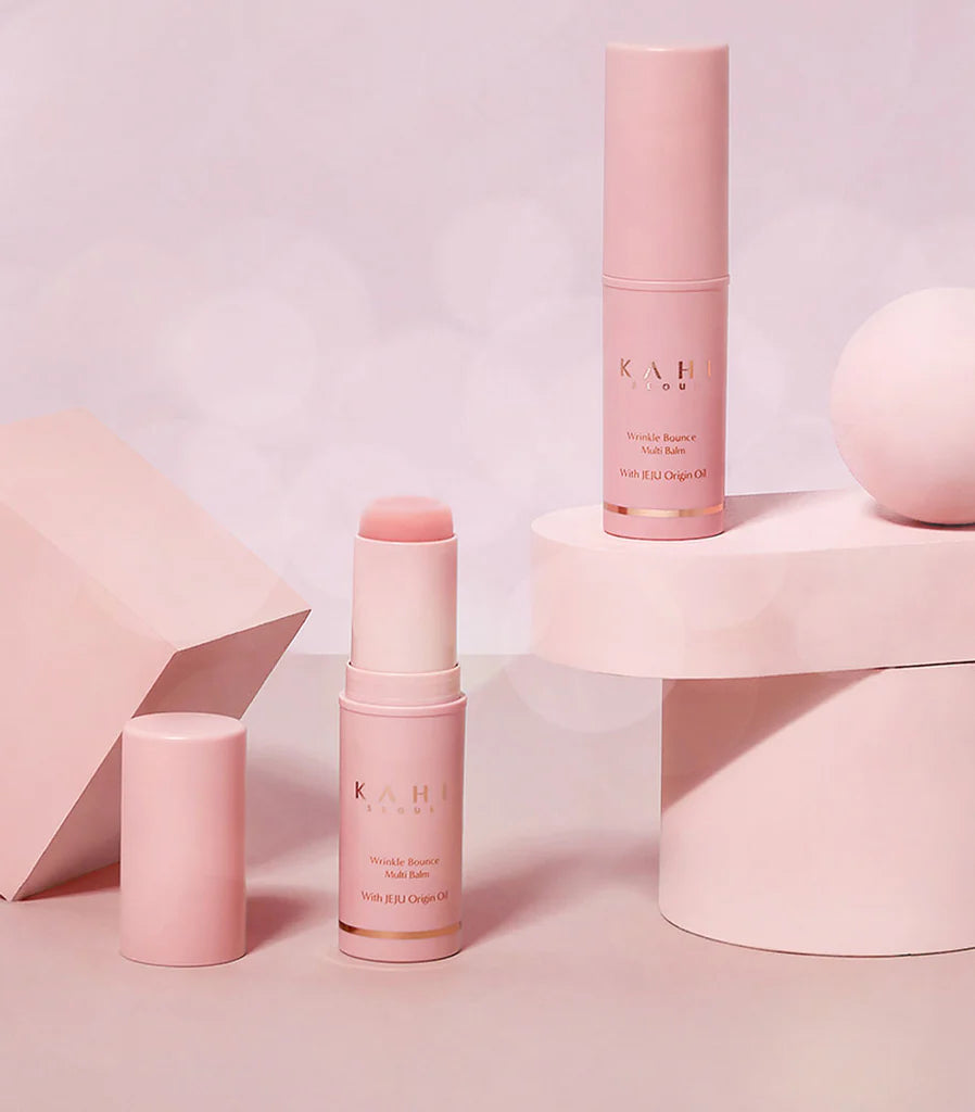 [EU] Wrinkle Bounce Multi Balm 9g - KAHI