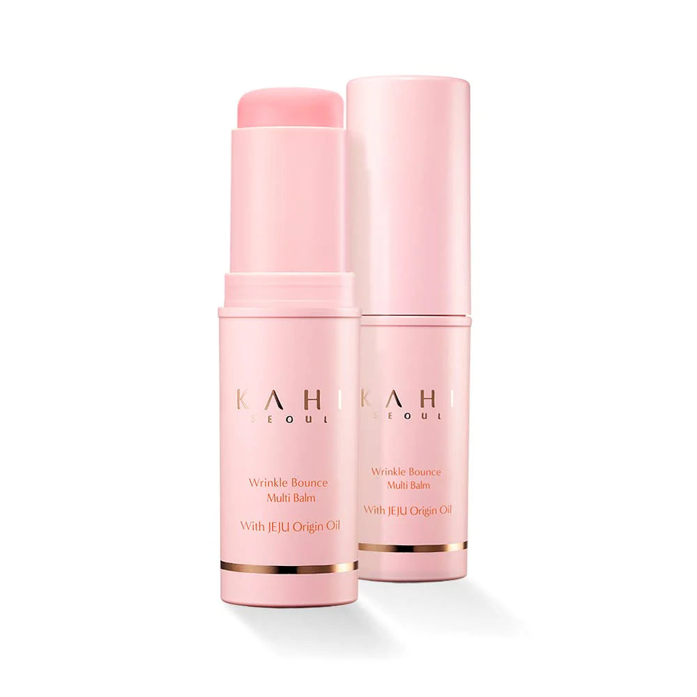 [EU] Wrinkle Bounce Multi Balm 9g - KAHI