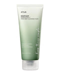HEARTLEAF QUERCETINOL CLEANSING FOAM 150ml - Anua