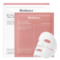 Bio-Collagen Real Deep Mask 4ea-Biodance
