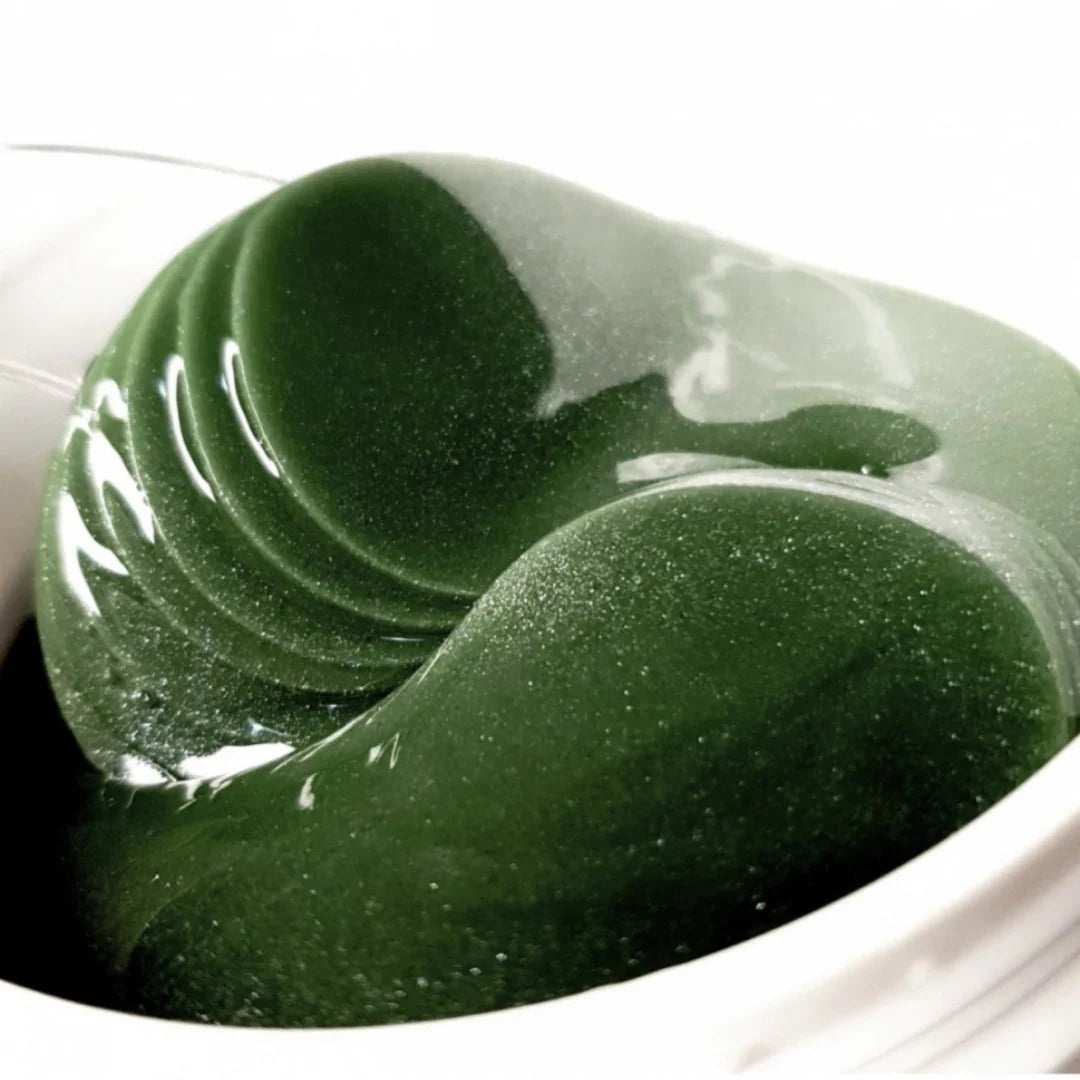 Matcha Biome Hydrogel Eye Patch 60ea - Heimish