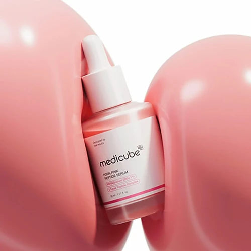 PDRN PINK PEPTIDE SERUM 30ML - Medicube