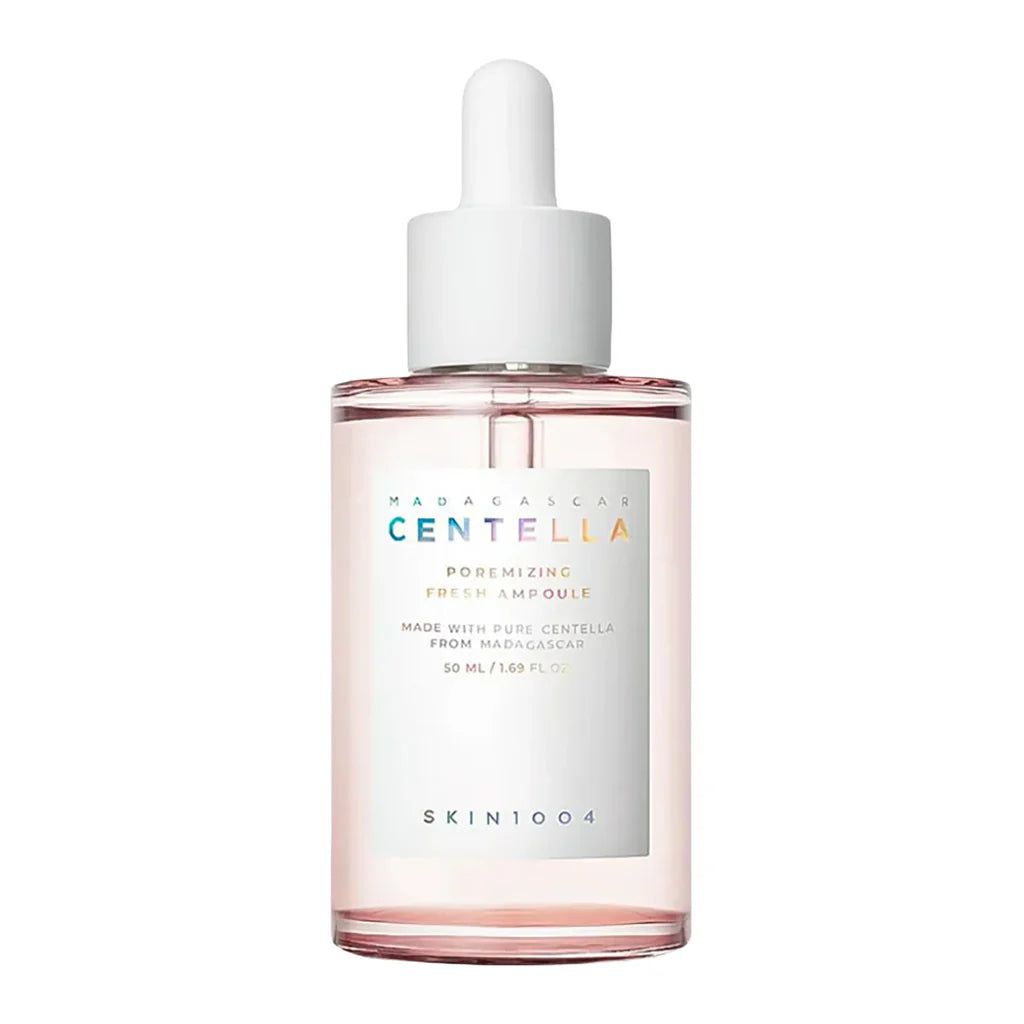 Madagascar Centella mizing Fresh Ampoule 50ml - SKIN1004