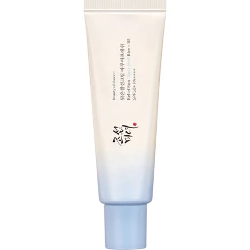 Relief Sun Aqua-fresh : Rice + B5 50ml - Beauty Of Joseon