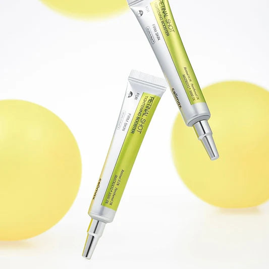THE -A Retinal Shot Tightening Booster 15ml - Celimax