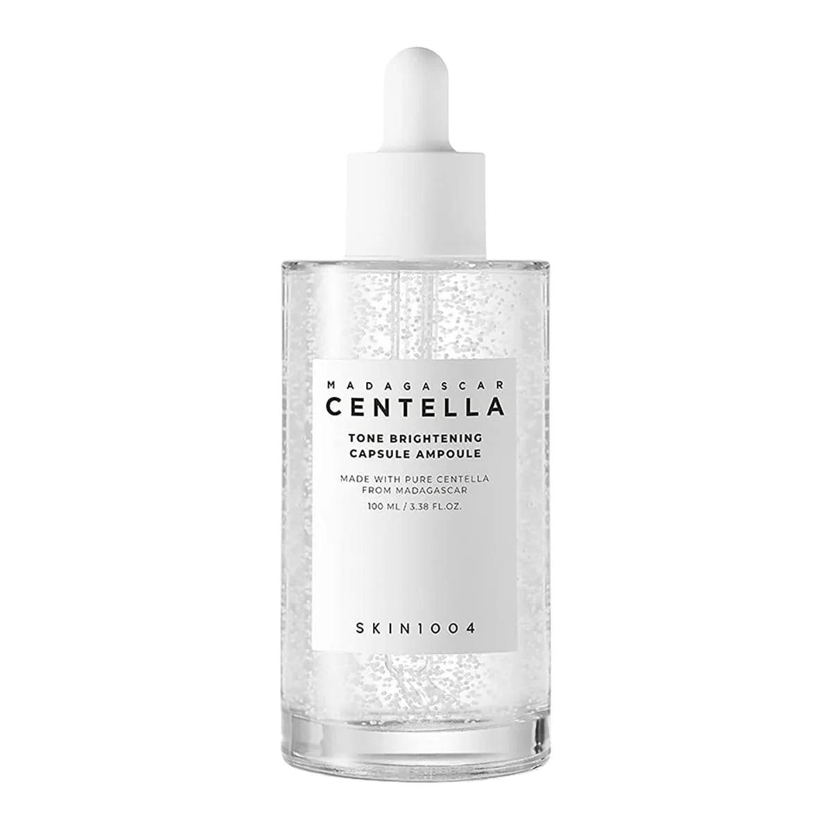 Madagascar Centella Tone Brightening Capsule Ampoule - SKIN1004