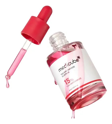 TXA NIACINAMAIDE 15 SERUM 30ml - Medicube