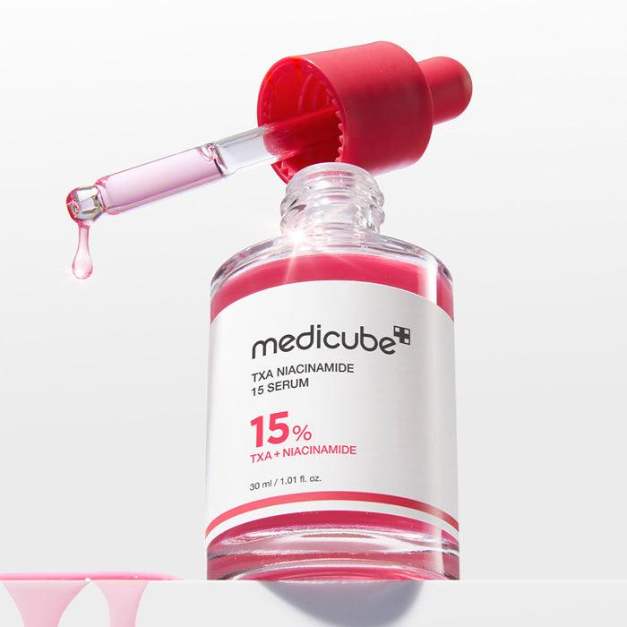 TXA NIACINAMAIDE 15 SERUM 30ml - Medicube