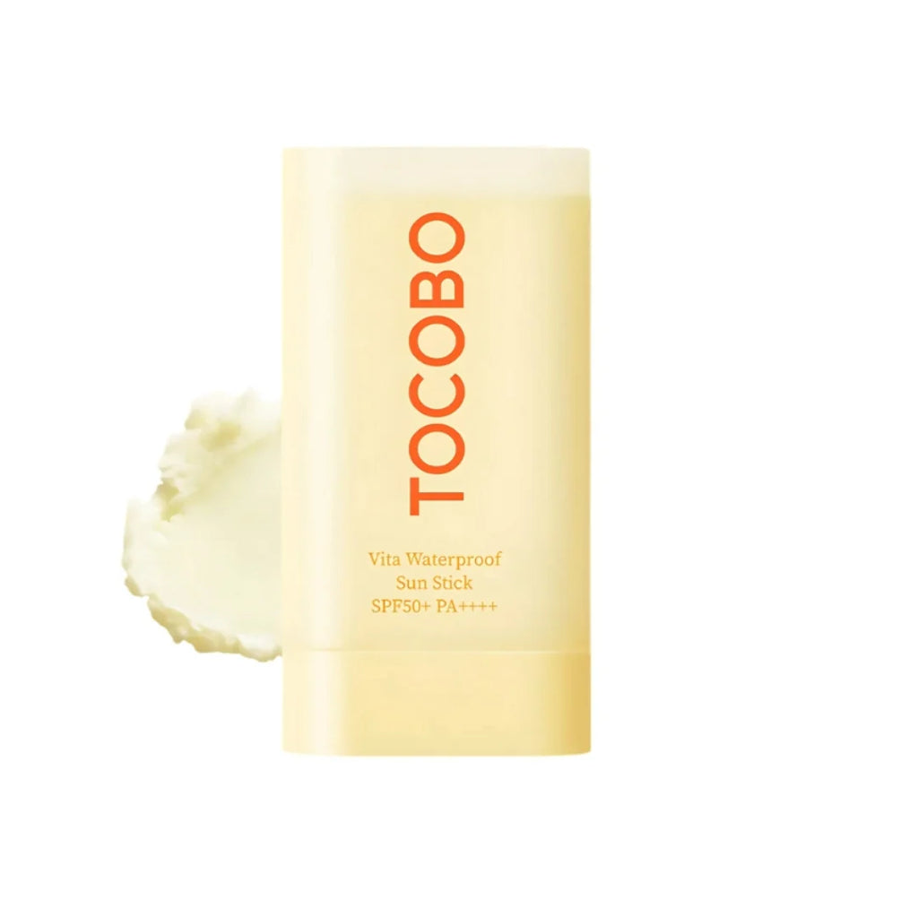 VITA WATERPROOF SUN STICK SPF50+ PA++++ 18g - Tocobo