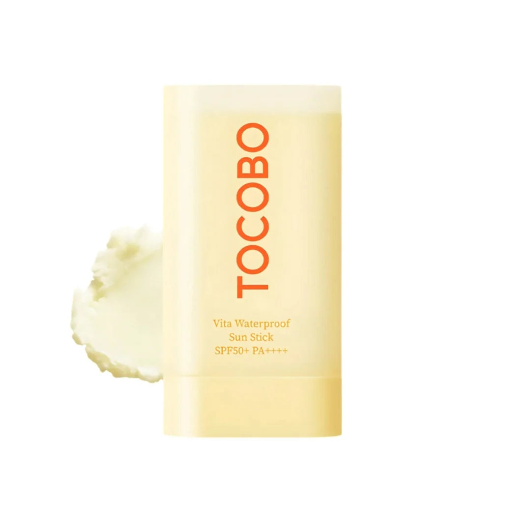 VITA WATERPROOF SUN STICK SPF50+ PA++++ 18g - Tocobo