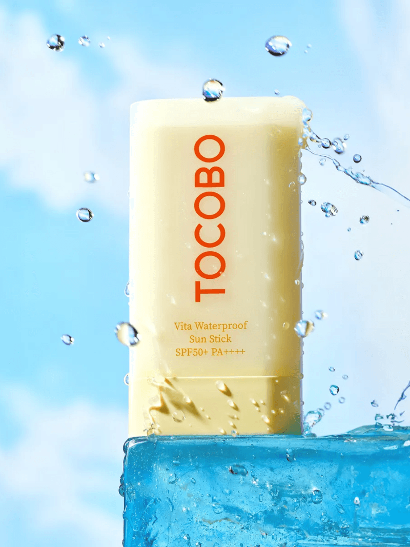 VITA WATERPROOF SUN STICK SPF50+ PA++++ 18g - Tocobo